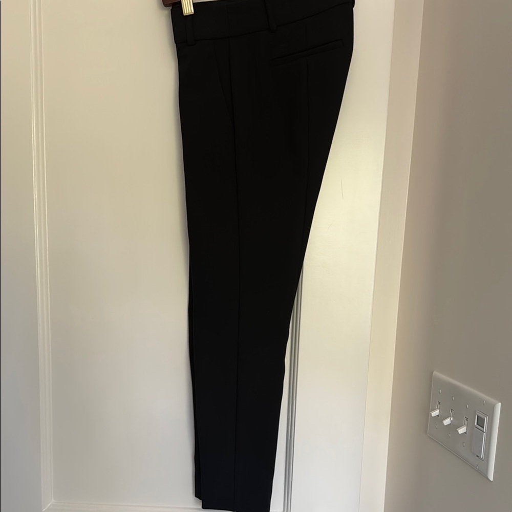 J. Crew Women’s black  Dress Pants
